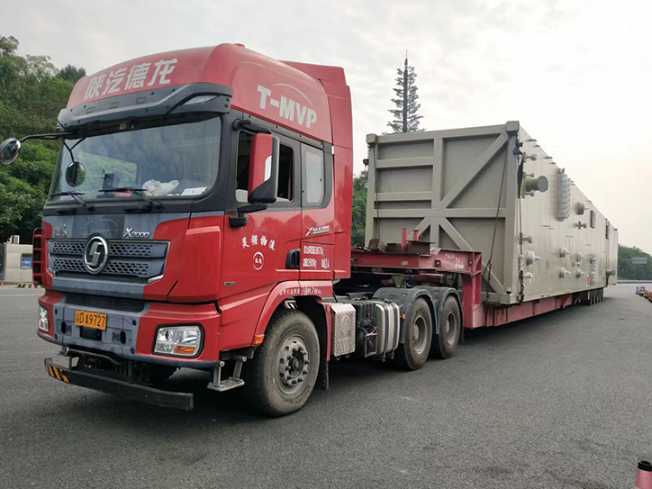 德州9.6米整車物流公司